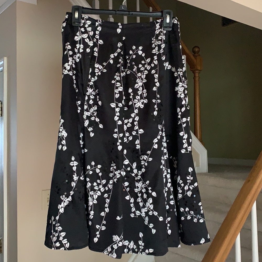Chico’s Skirt